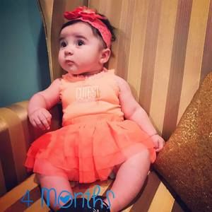 Meet your Posher, Eloisa