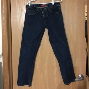 Men's Arizona jeans!!