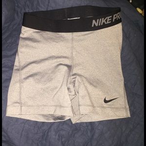 Nike dri-fit short ** same day ship **