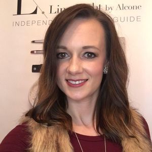 Meet your Posher, Candace