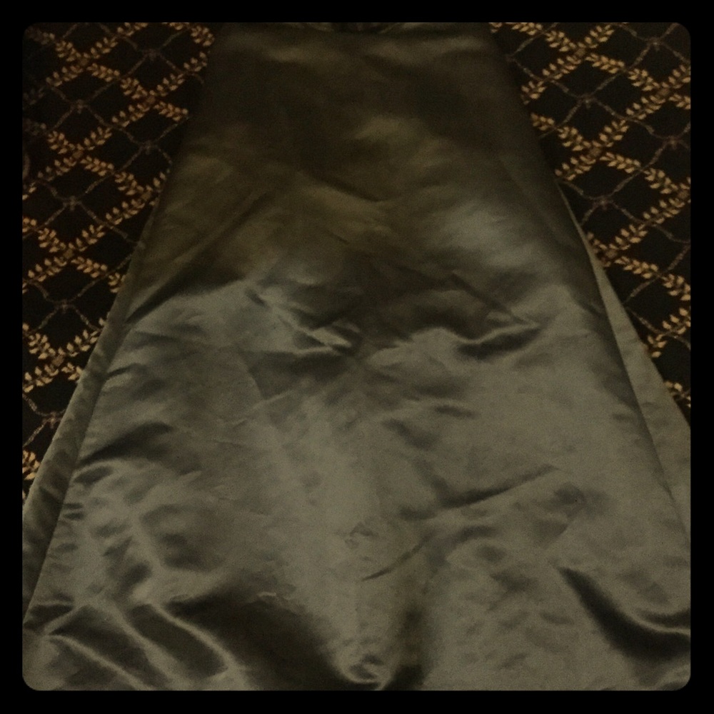 Classy beautiful black skirt