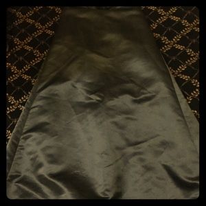 Classy beautiful black skirt