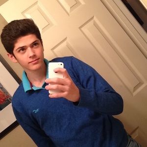 Meet your Posher, Michael