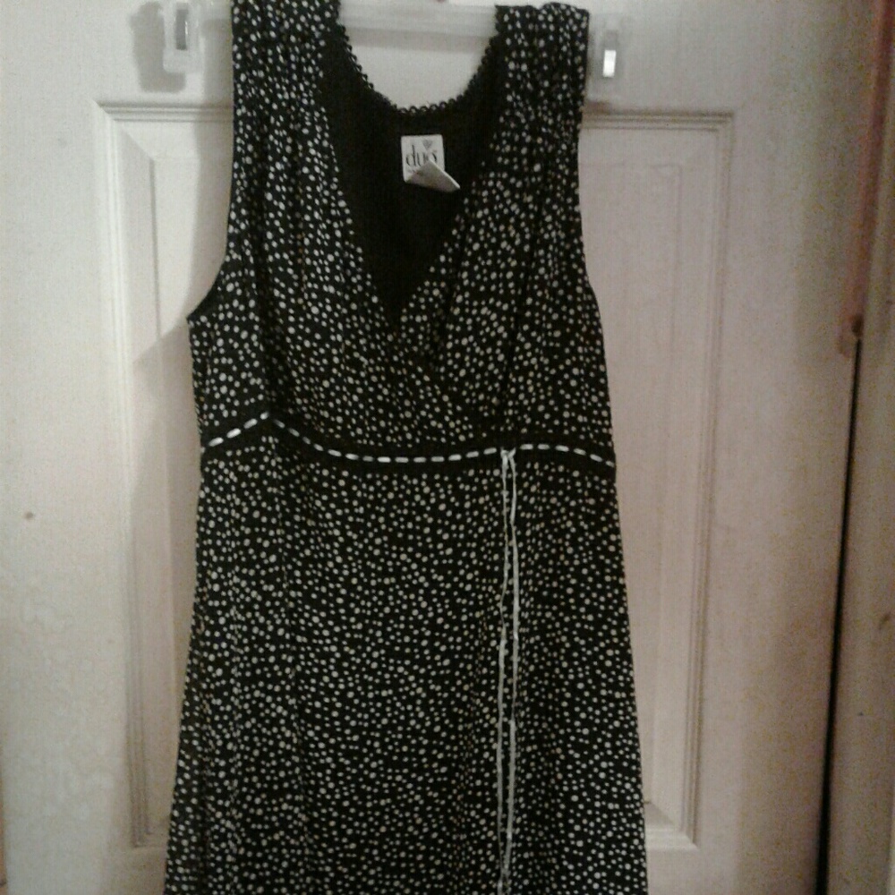 Maternity Dress