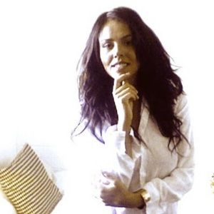 Meet your Posher, Hazel