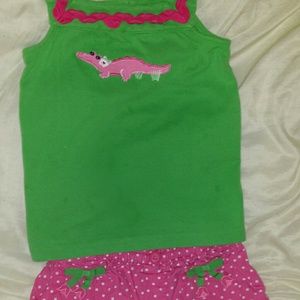 Gymboree outfit