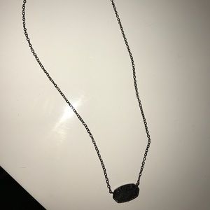 Kendra scott necklace