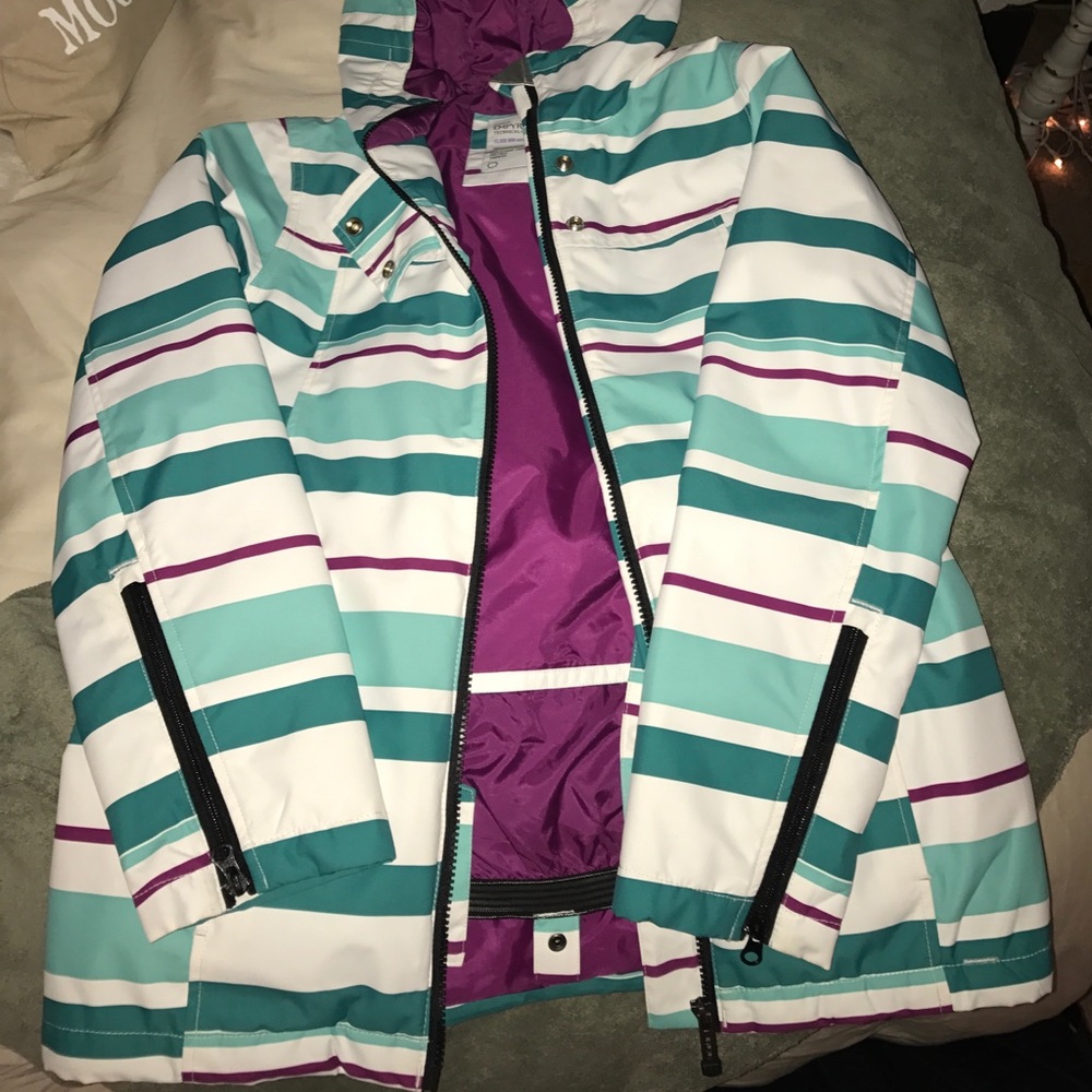 Women's snowboarding jacket 10,000 mm