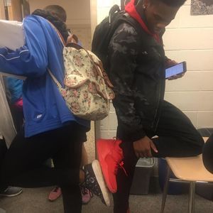 Meet your Posher, Kiara