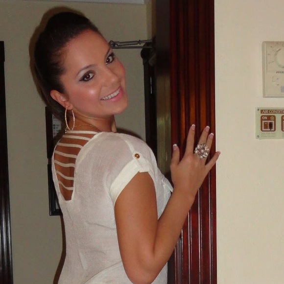 Meet your Posher, Kathy - Picture 1 of 1