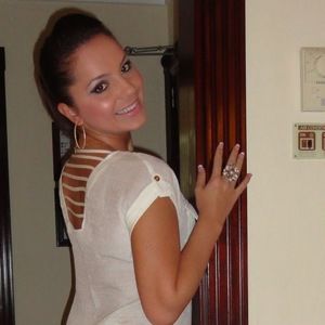 Meet your Posher, Kathy