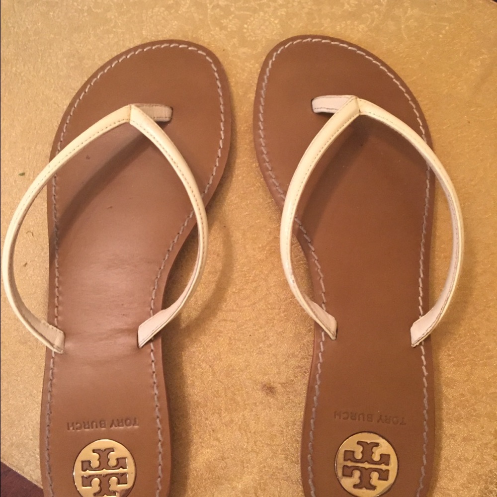 Tory butch size 9 1/2