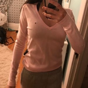 Tommy Hilfiger V-neck