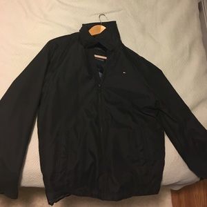 Tommy Hilfiger jacket