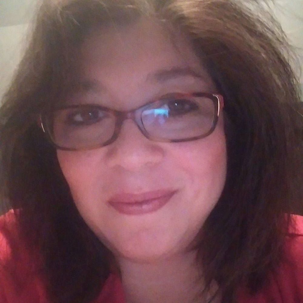 Meet your Posher, Cathy