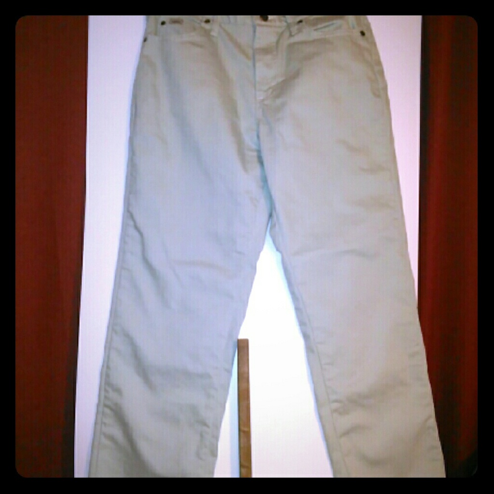 Lee relaxed straight leg jean