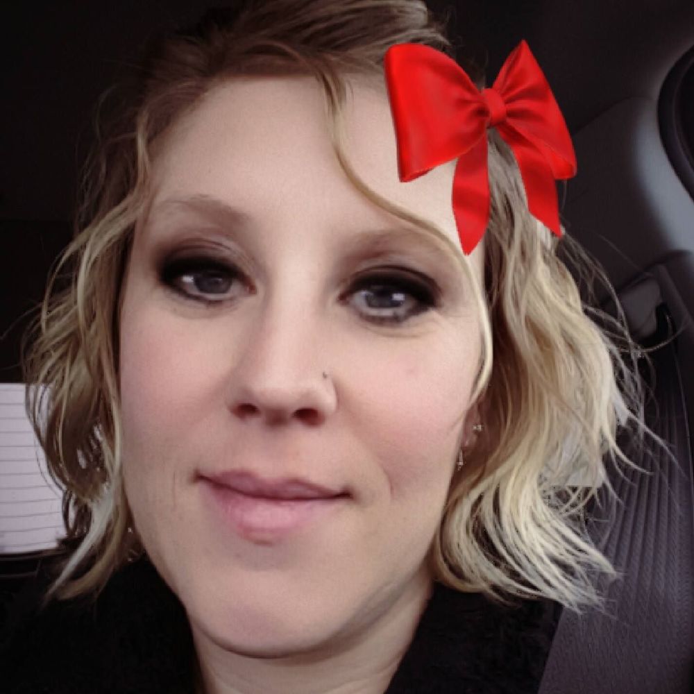 Meet your Posher, Megan