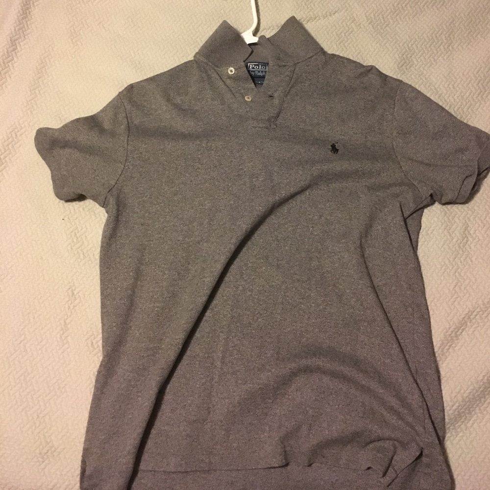 Polo Ralph Lauren polo tee shirt