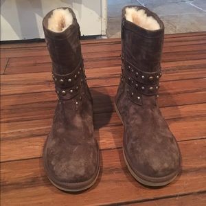 UGG boots