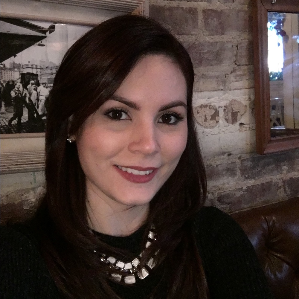 Meet your Posher, Carmin