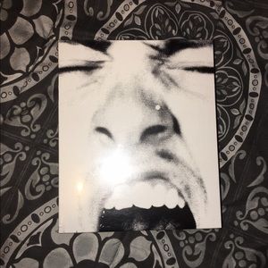 Mac Miller GO:OD AM Secial Edition