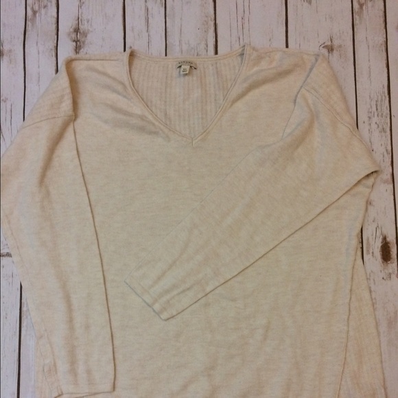 EUC Sonoma V Neck Sweater - Picture 1 of 3