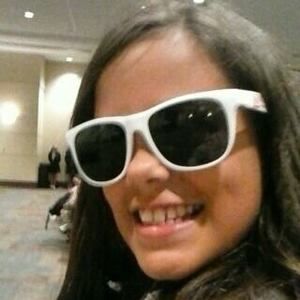 Meet your Posher, Destiny