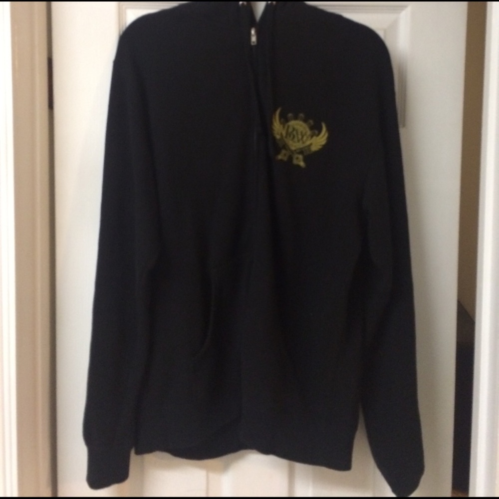 Men's large Beyond Wonderland Insomniac hoodie