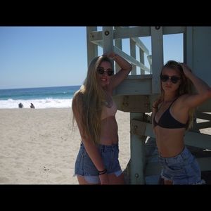 Meet your Posher, Sophia