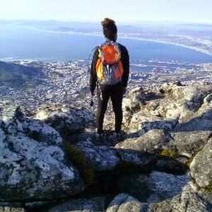 Meet your Posher, Monique