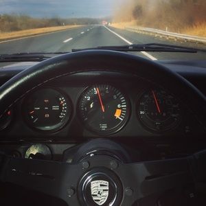 Meet your Posher, Adam