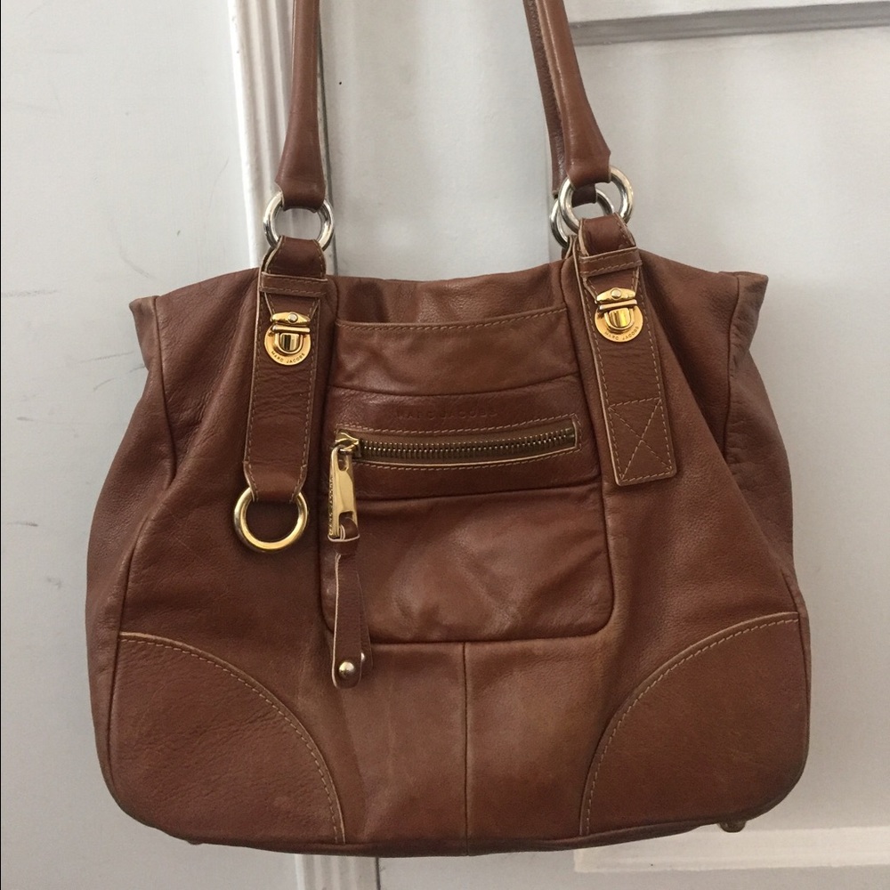 Marc Jacobs Shoulder Purse