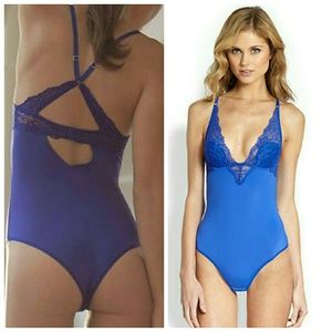 Laperla Shapewear bodysuit