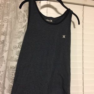 Men's Hurley tank
