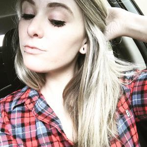 Meet your Posher, Paige