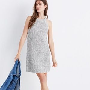 Madewell Valley Sweater Dress