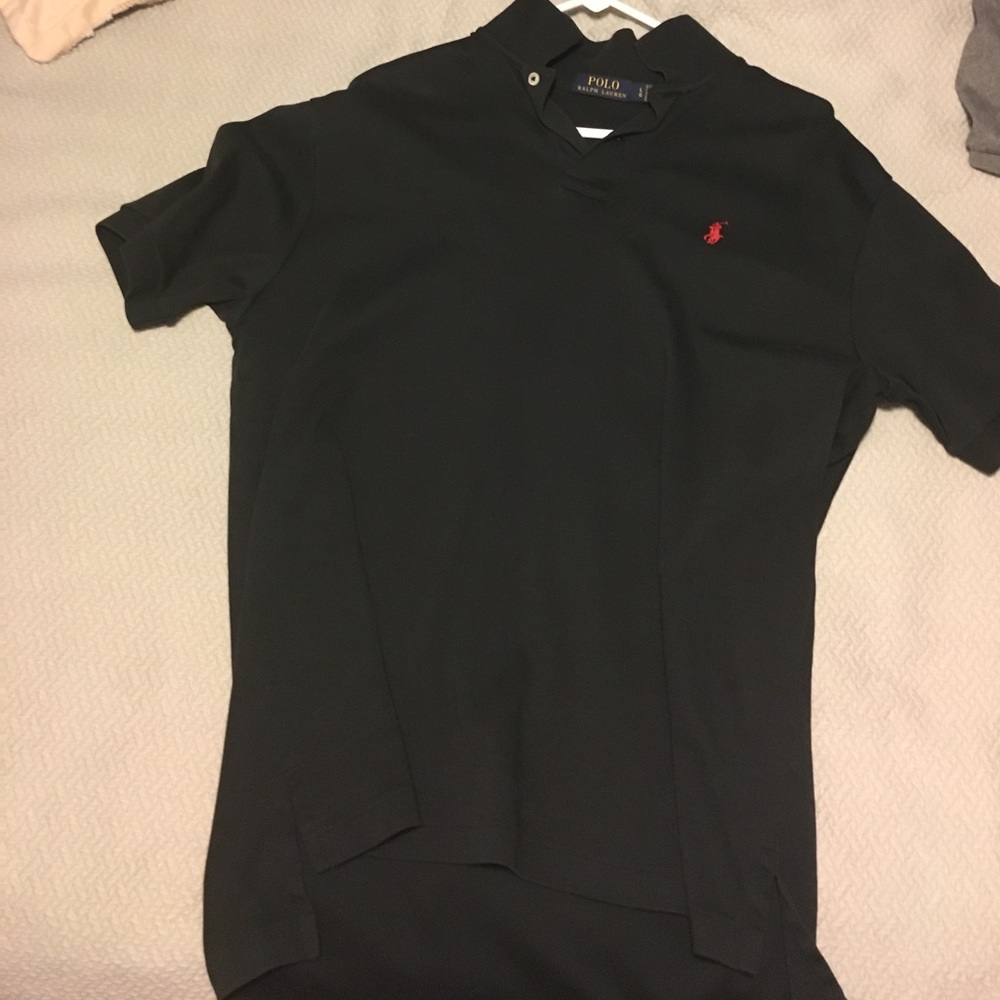 Large polo Ralph Lauren