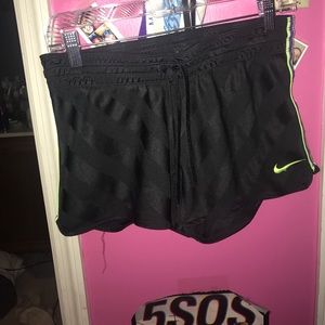 Nike shorts