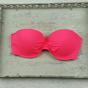 NWOT Victorias Secret bandeau top