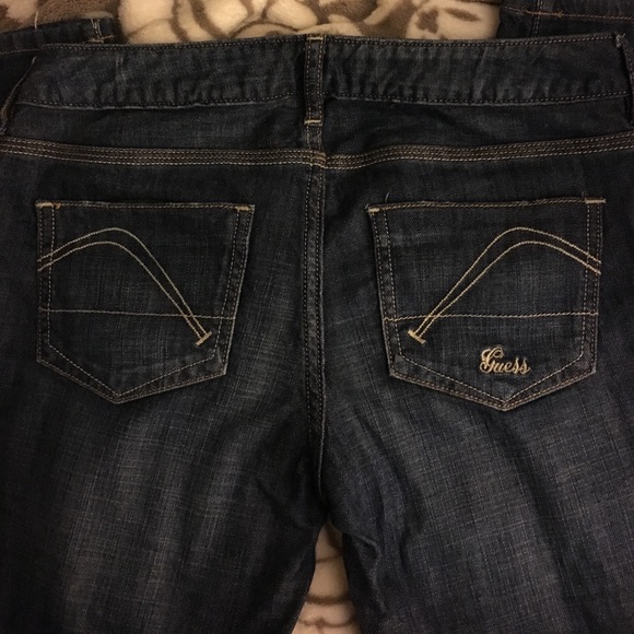 Guess jeans - Picture 3 of 4