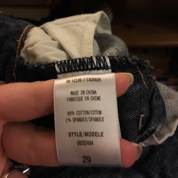 Guess jeans - Picture 4 of 4