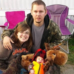 Meet your Posher, Joni