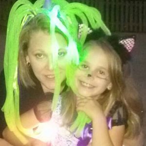 Meet your Posher, Christi