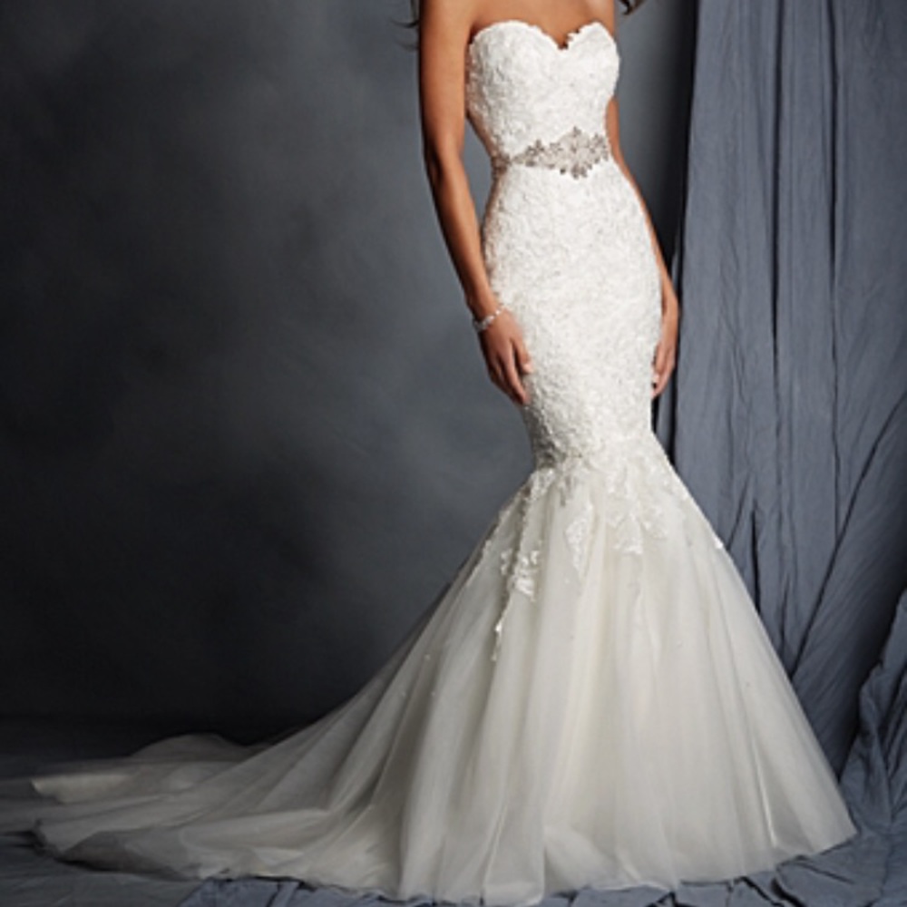 Alfred Angelo #2526
