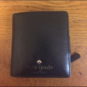 Kate Spade Cobble Hill Little Stacy Wallet