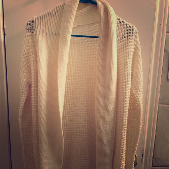 Knit cardigan - Picture 1 of 1