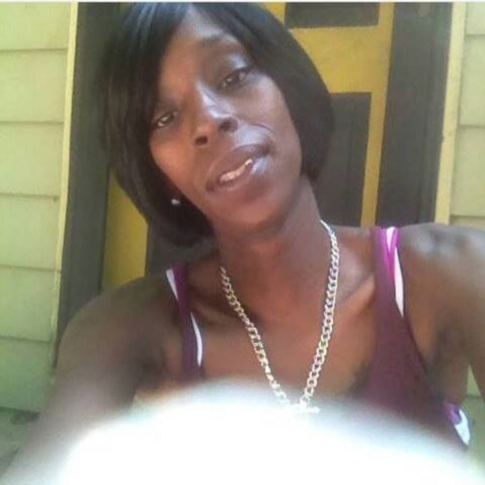 Meet your Posher, De'nesha