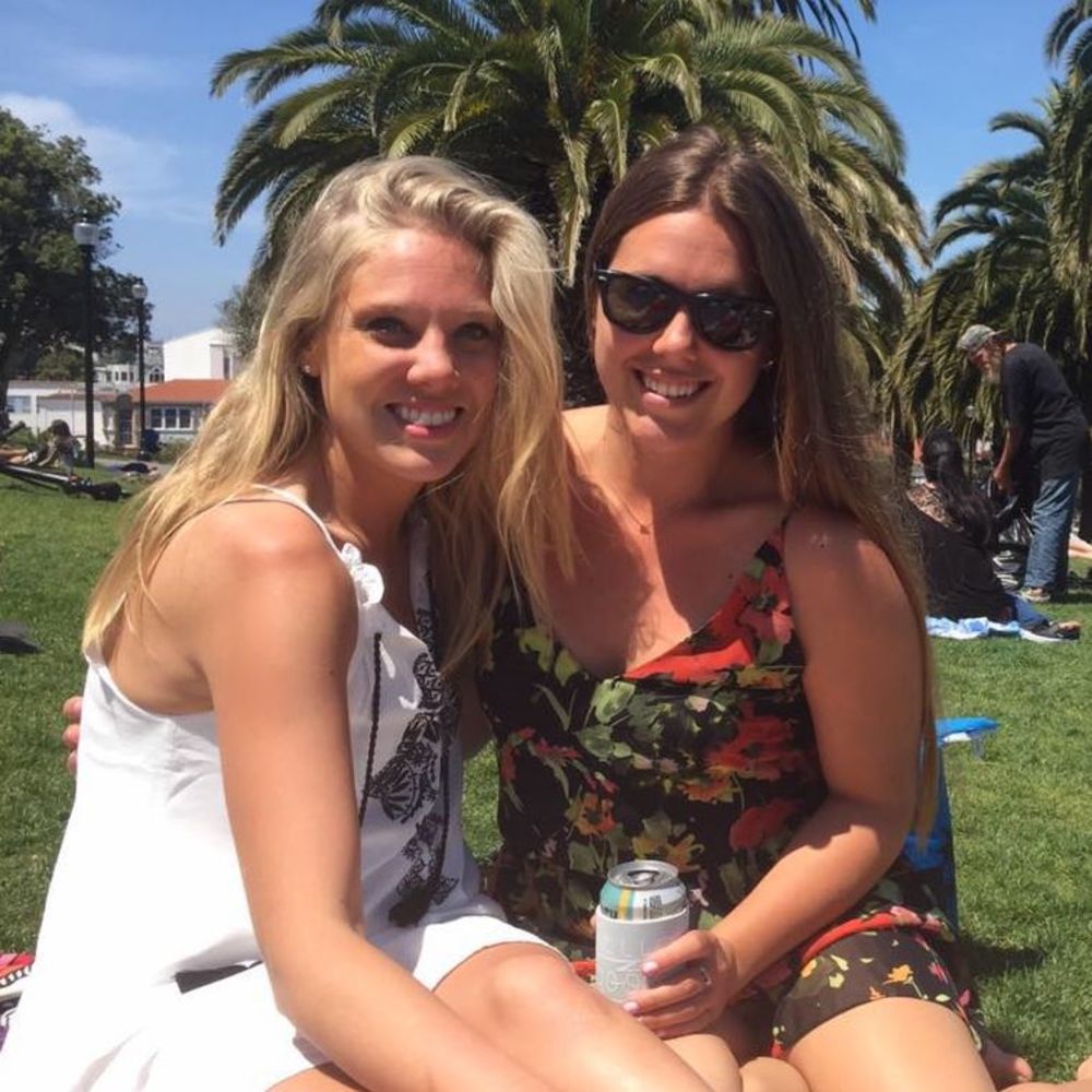 Meet your Posher, Alyson