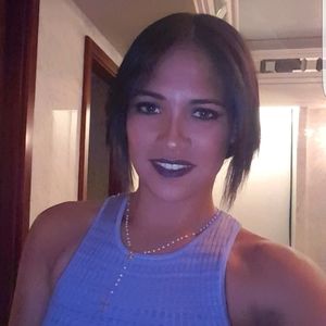 Meet your Posher, María victoria