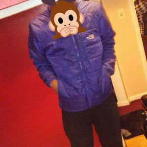 Meet your Posher, Mia